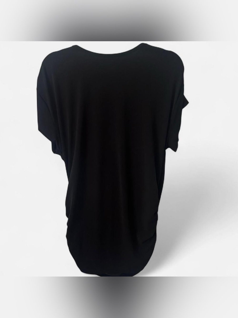 Tie Back Top
